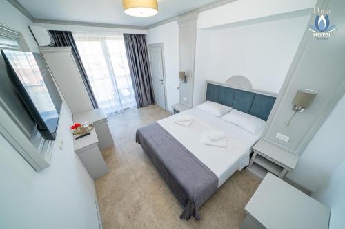 Daria Boutique Hotel in Eforie Sud, Romania