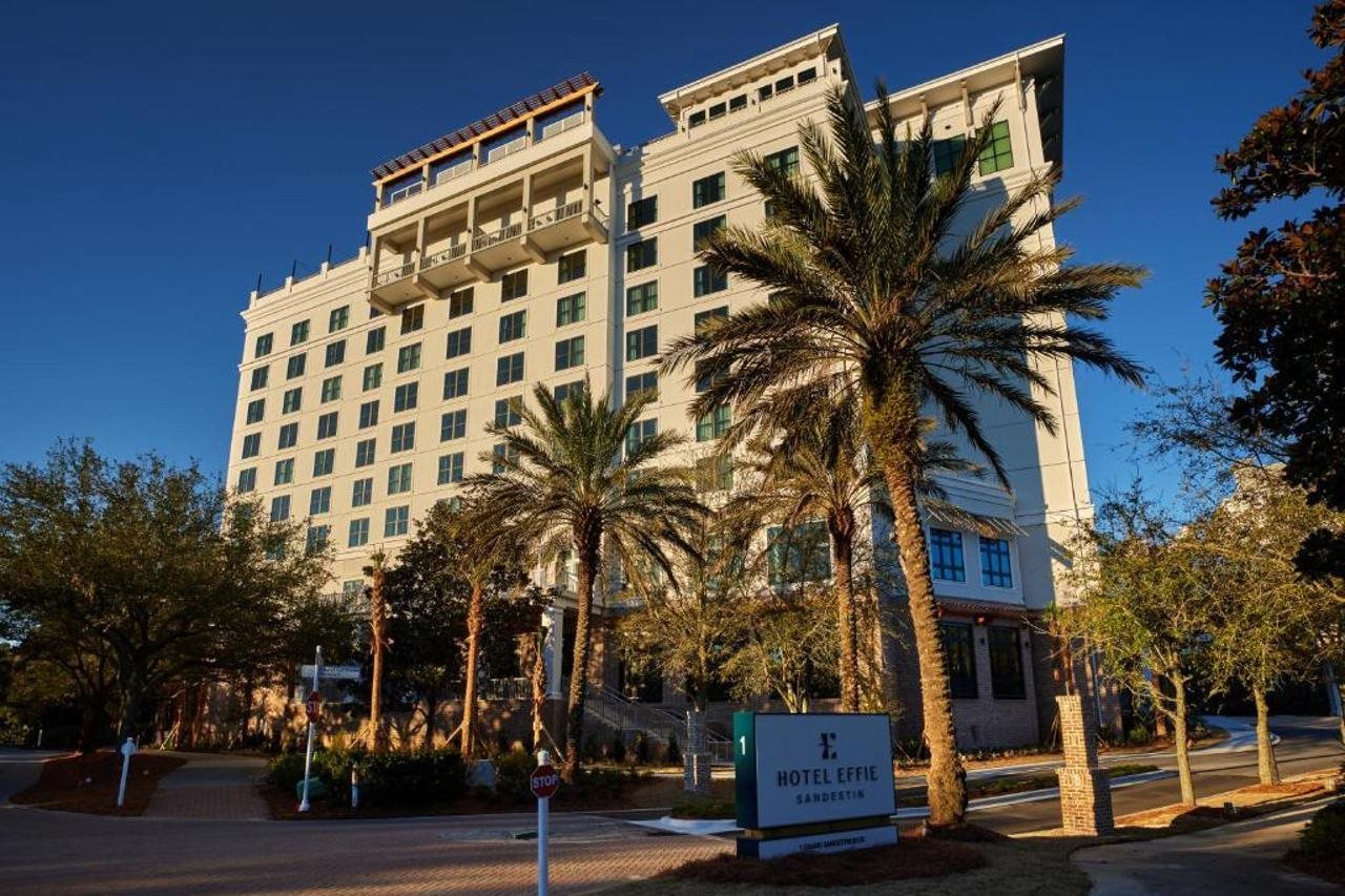 Hotel Effie Sandestin Autograph Collection - featured photo