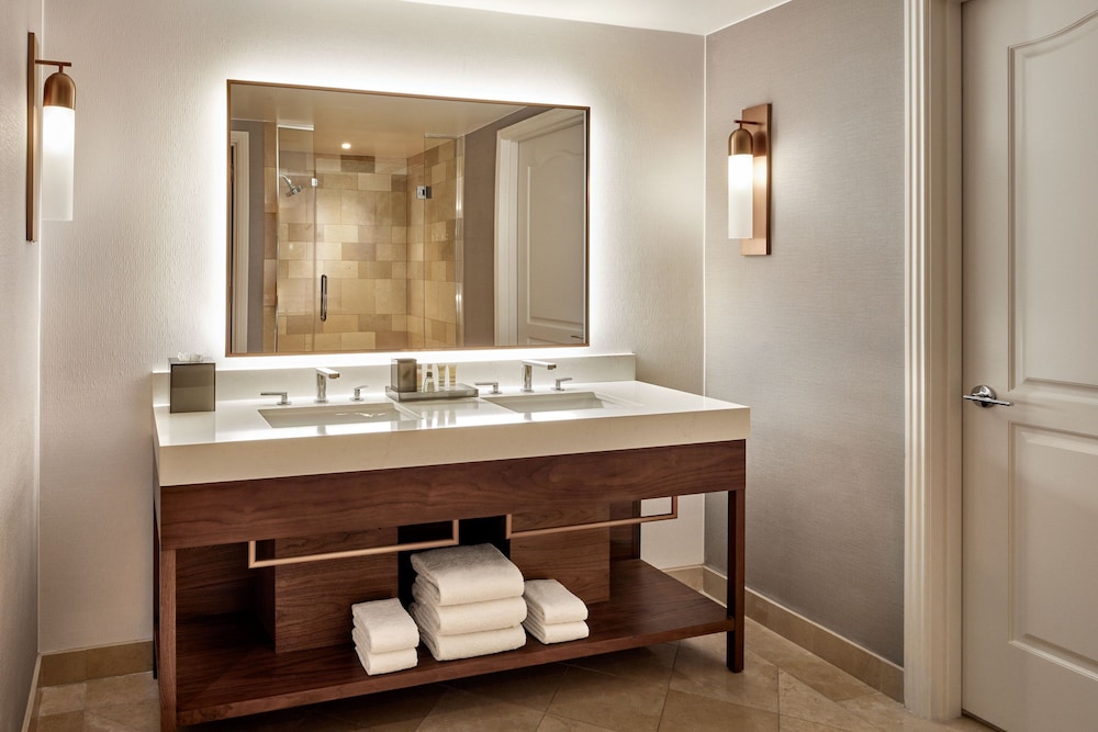 JW Marriott Phoenix Desert Ridge Resort & Spa - photo 50