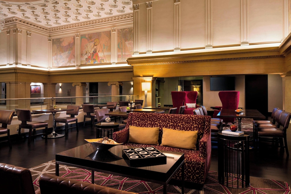 Renaissance Denver Downtown City Center Hotel - photo 7