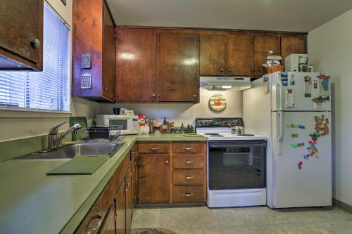 Home 1 Mi To Heavenly Mtn Resort Unwind Fireside — South Lake Tahoe