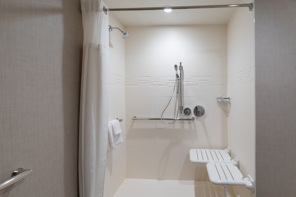 Residence Inn by Marriott Lancaster Palmdale - photo 28