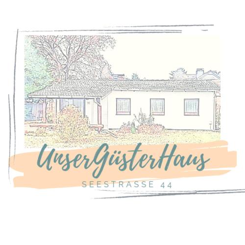 UnserGuesterHaus - last minute hotel in Guester