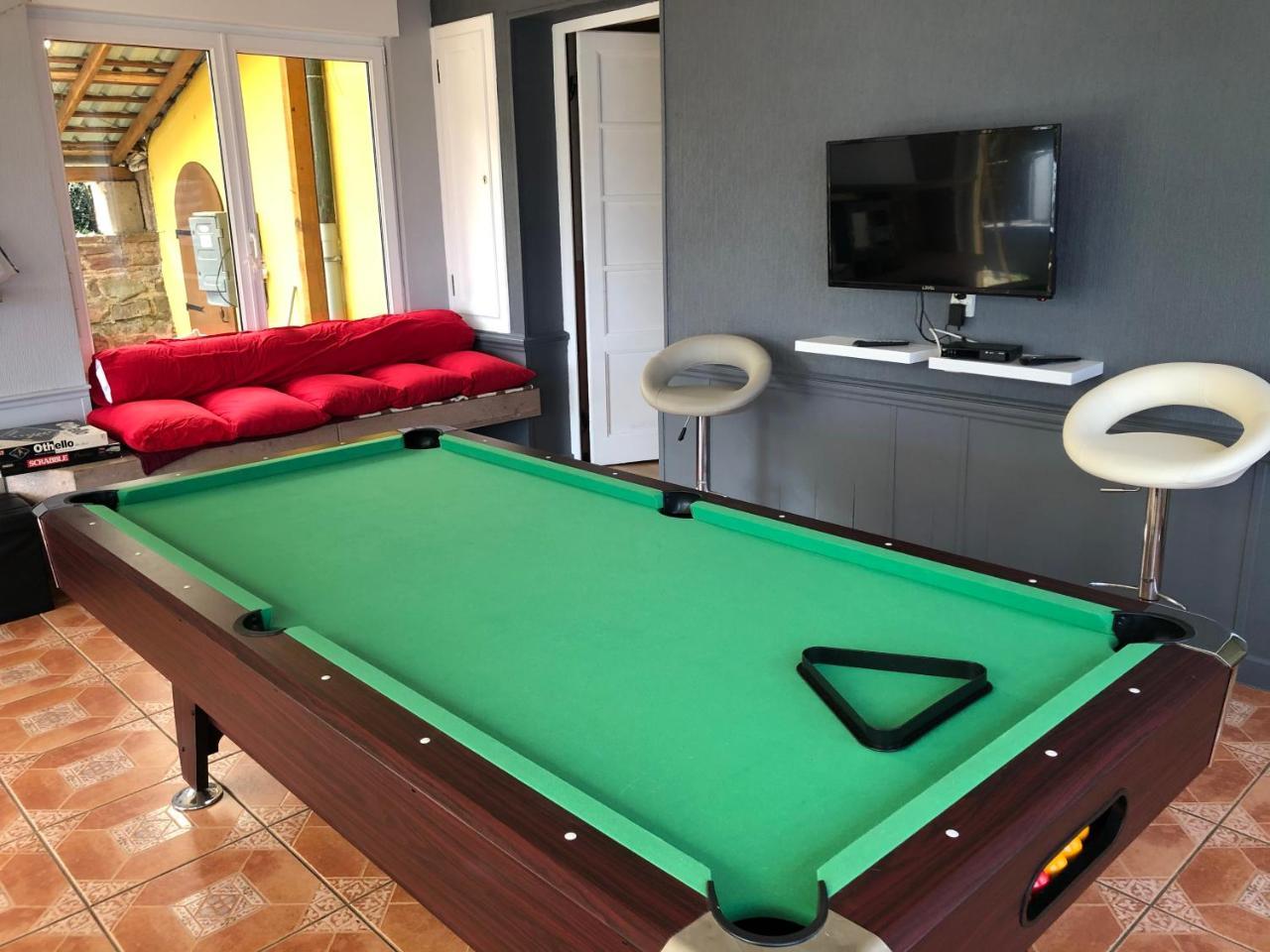 Le Clara — hotel in Saulxures-Les-Nancy