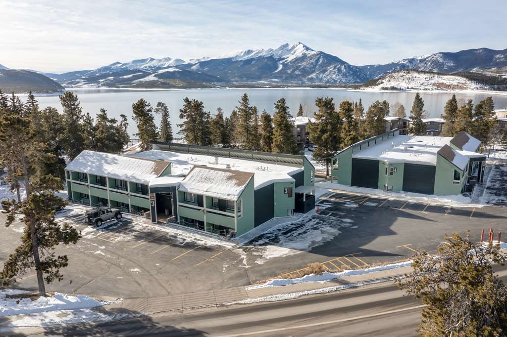 Best Western Ptarmigan Lodge - photo 8