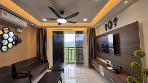 Mentz Homestay — 4-Star Luxury Hotel in Papar, Malaysia
