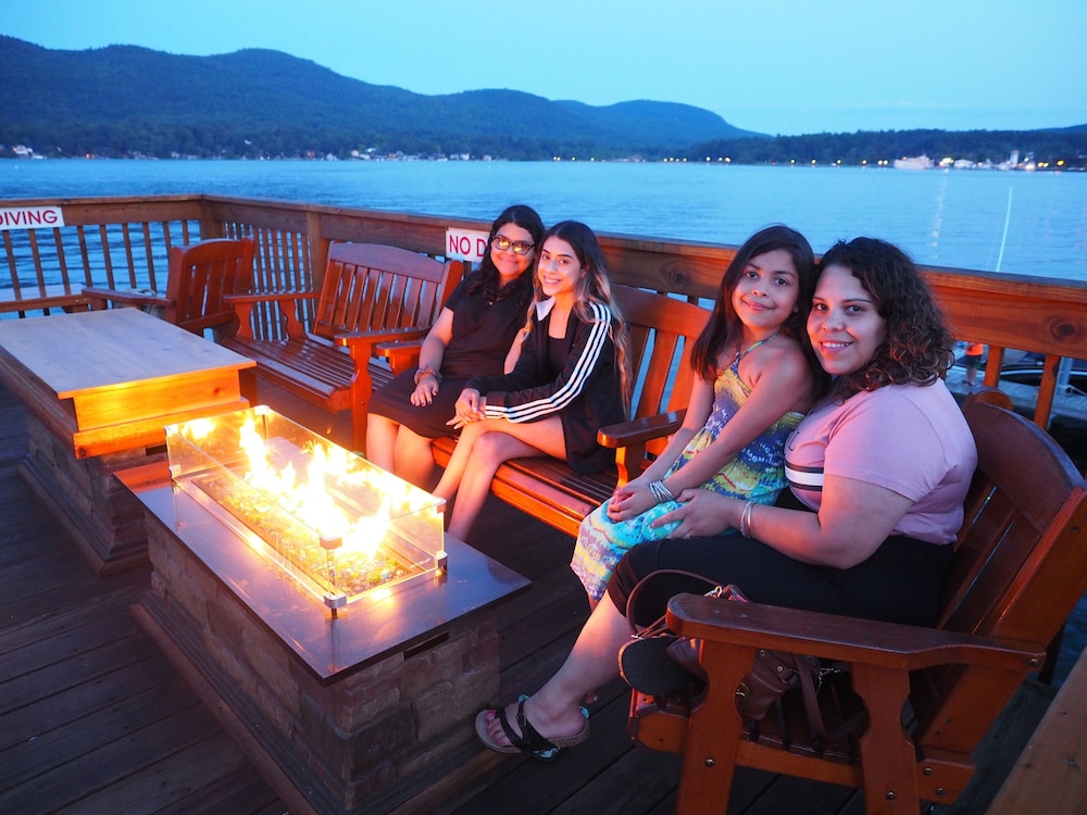 The Lake Motel - photo 104