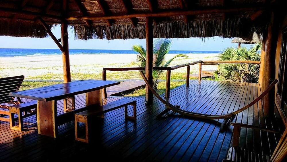 Sia Sente Estate Mozambique in Inhambane, Mozambique