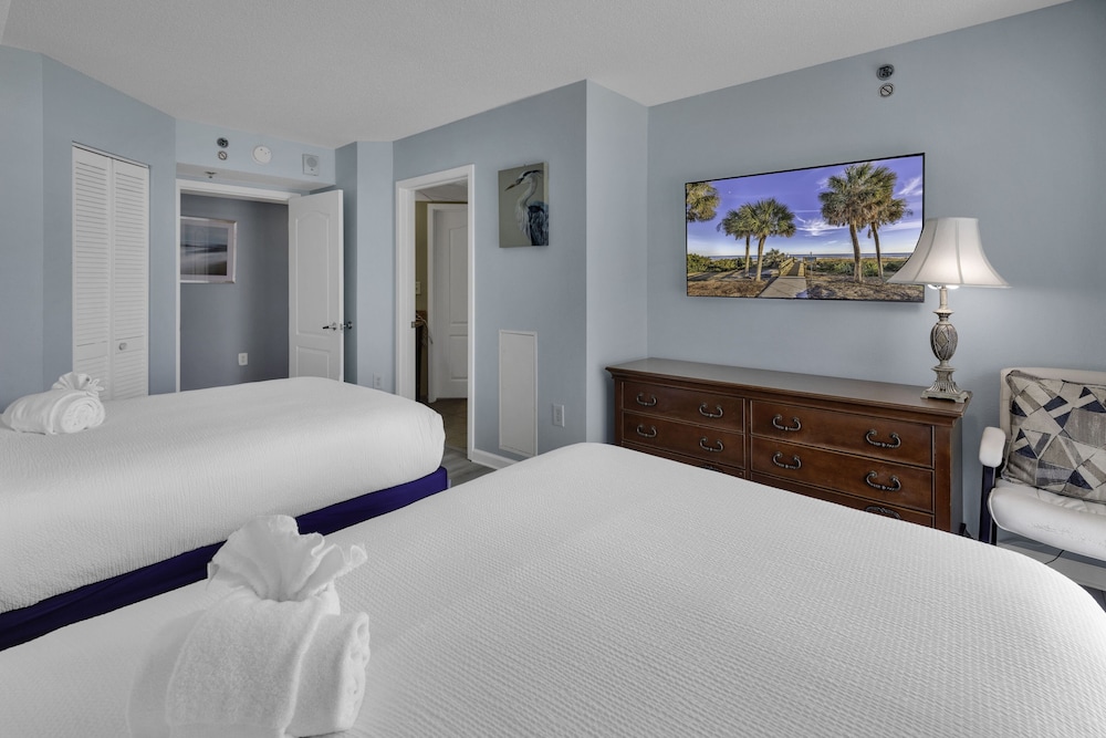 Carolinian Resort Stunning Views - photo 6
