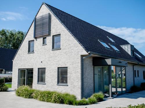 Coq au lit — 4-Star Luxury Hotel in De Haan, Belgium