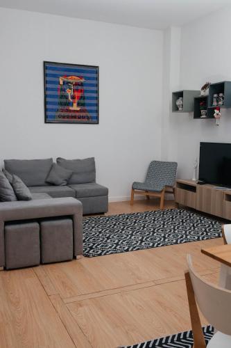 Guest House T4 no Porto — 4-Star Luxury Hotel in Porto, Portugal