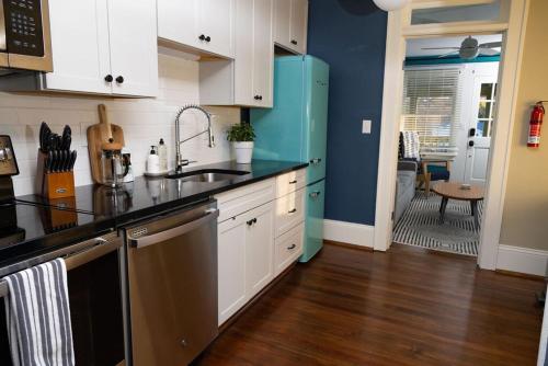 The Winona House Boutique Hotel Near Downtown - photo 83