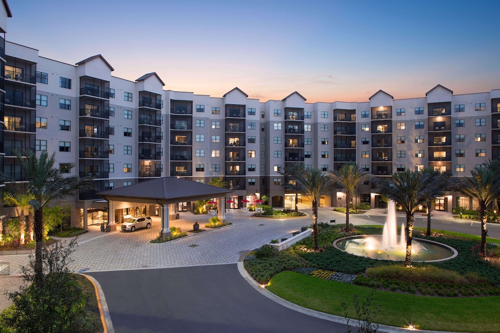 The Grove Resort by ACO Winter Garden - photo 91