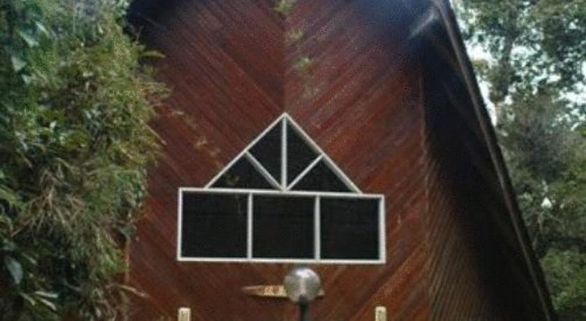 Mesilau Nature Resort in Ranau, Malaysia