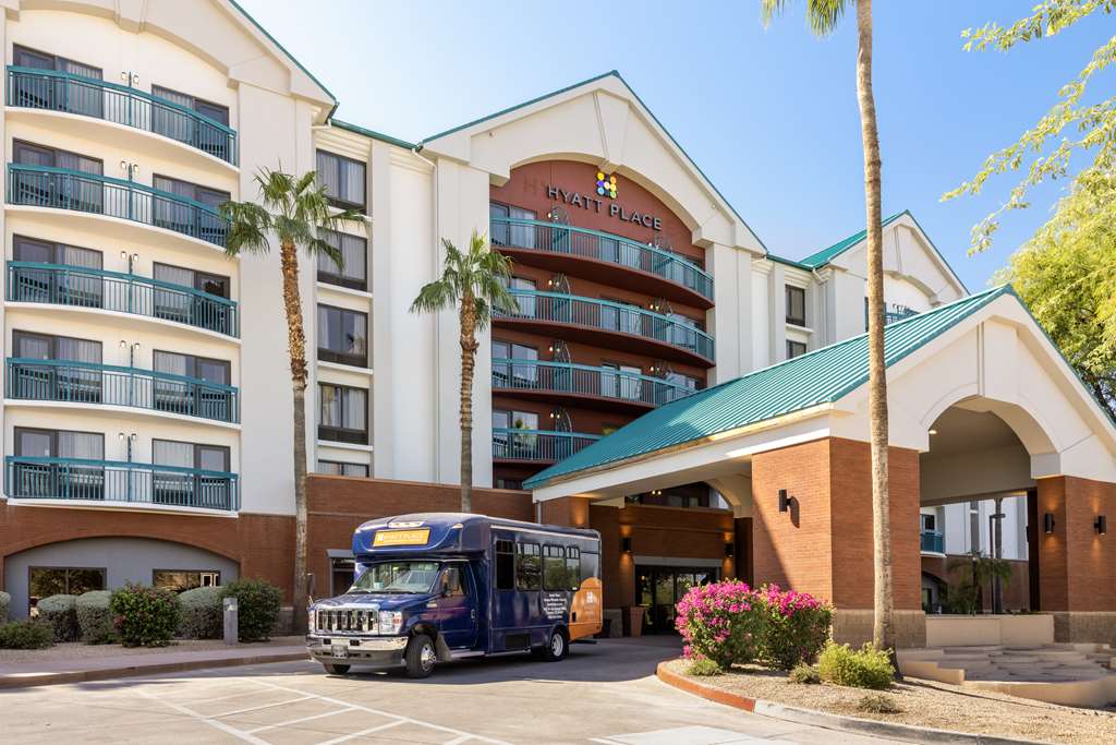 Hyatt Place Tempe Phoenix Airport - photo 28