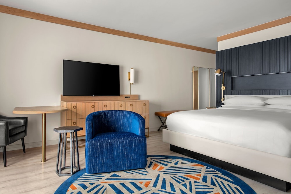 Marriott Marina del Rey - photo 11