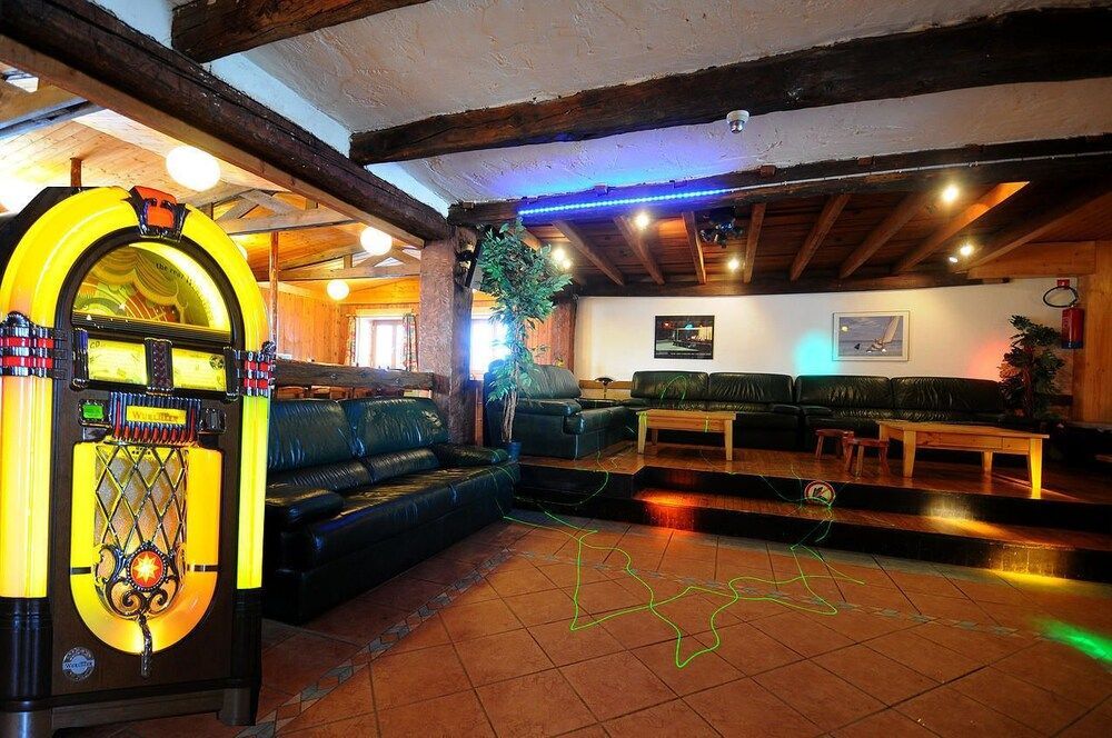 Les Lores in Vars, France