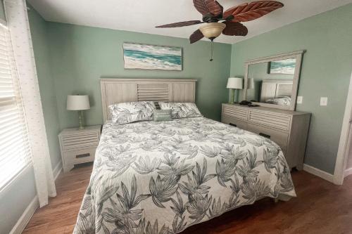 Coquina Reef 11 — 4-Star Luxury Hotel in Bradenton Beach, United States