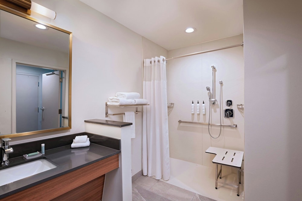 Fairfield by Marriott Inn & Suites Harlingen - photo 12