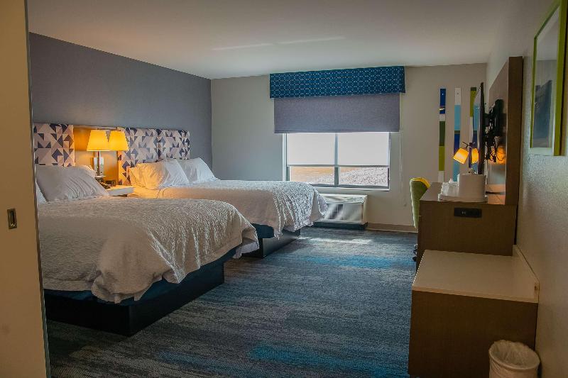 Hampton Inn By Hilton Wabash IN - photo 14