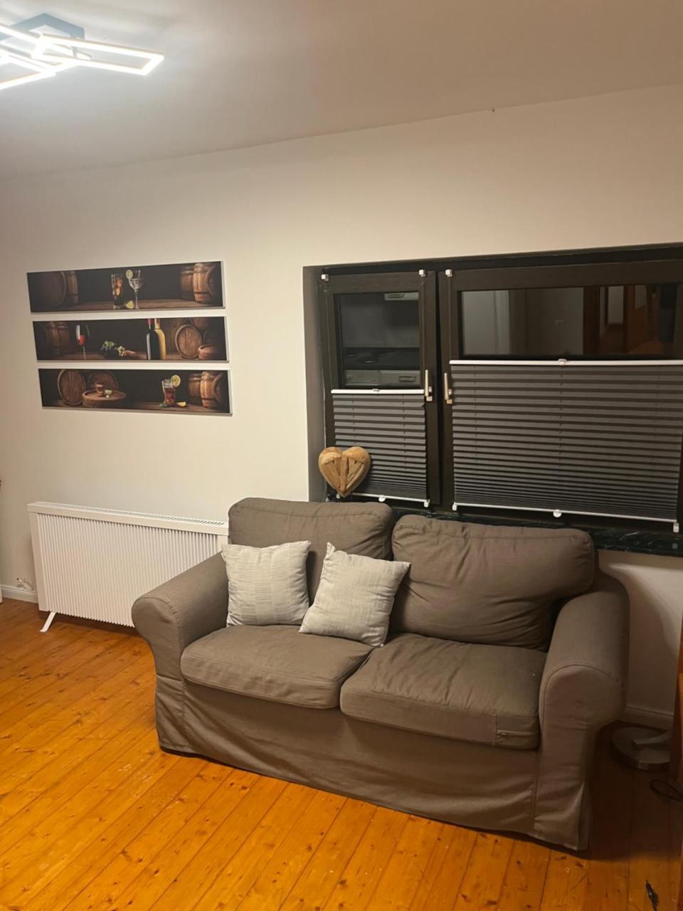 Ferienwohnung Am Langenberg — Hitzacker — photo 4