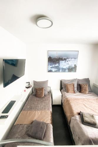 Tau Design Hotel — Erlangen — photo 4