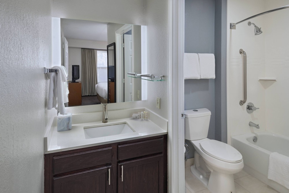 Residence Inn Shreveport Airport - photo 14