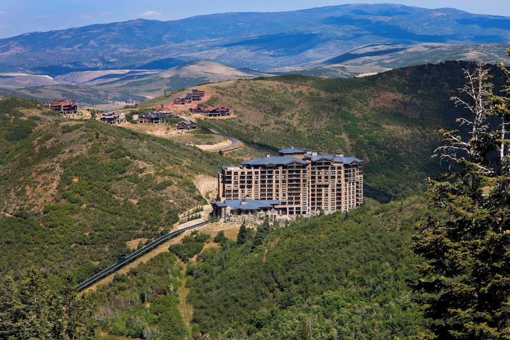 The St. Regis Deer Valley - photo 219