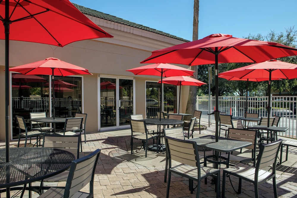 Hampton Inn Lake Buena Vista Orlando - featured photo