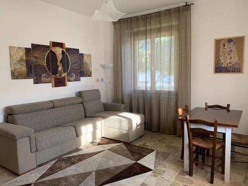 Accogliente appartamento ristrutturato Letizia — 4-Star Luxury Hotel in San Benedetto Del Tronto, Italy