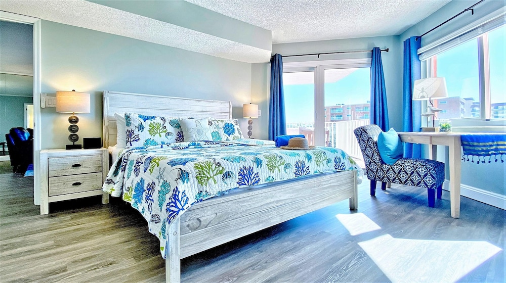 Seagate Resorts - photo 13