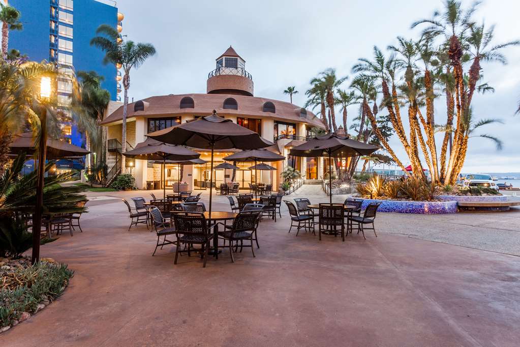 Wyndham San Diego Bayside - photo 40