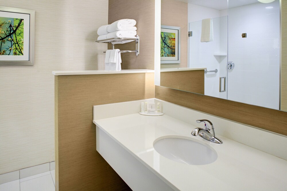 Fairfield Inn & Suites by Marriott Flagstaff Northeast - photo 15