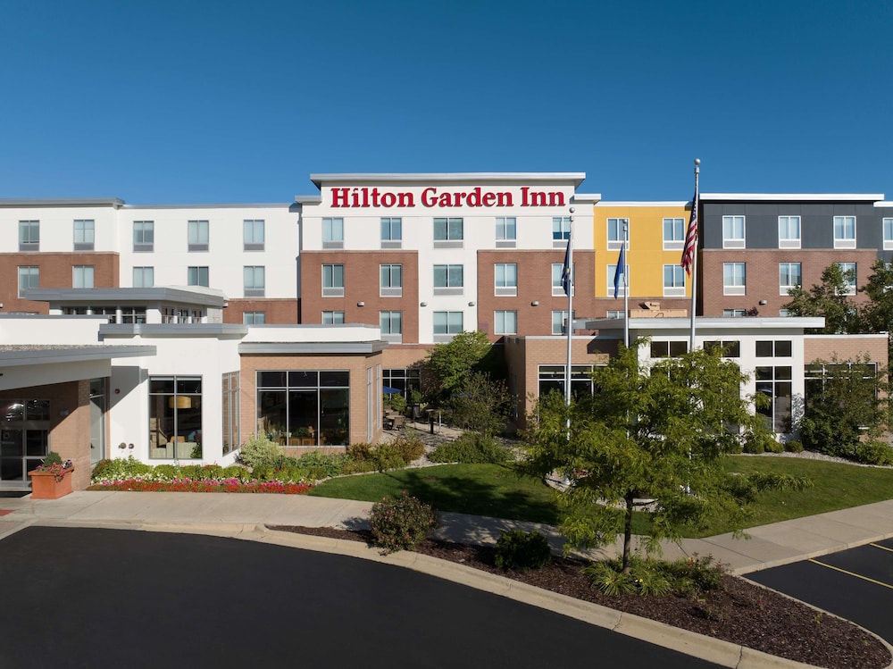 Hilton Garden Inn Ann Arbor - featured photo