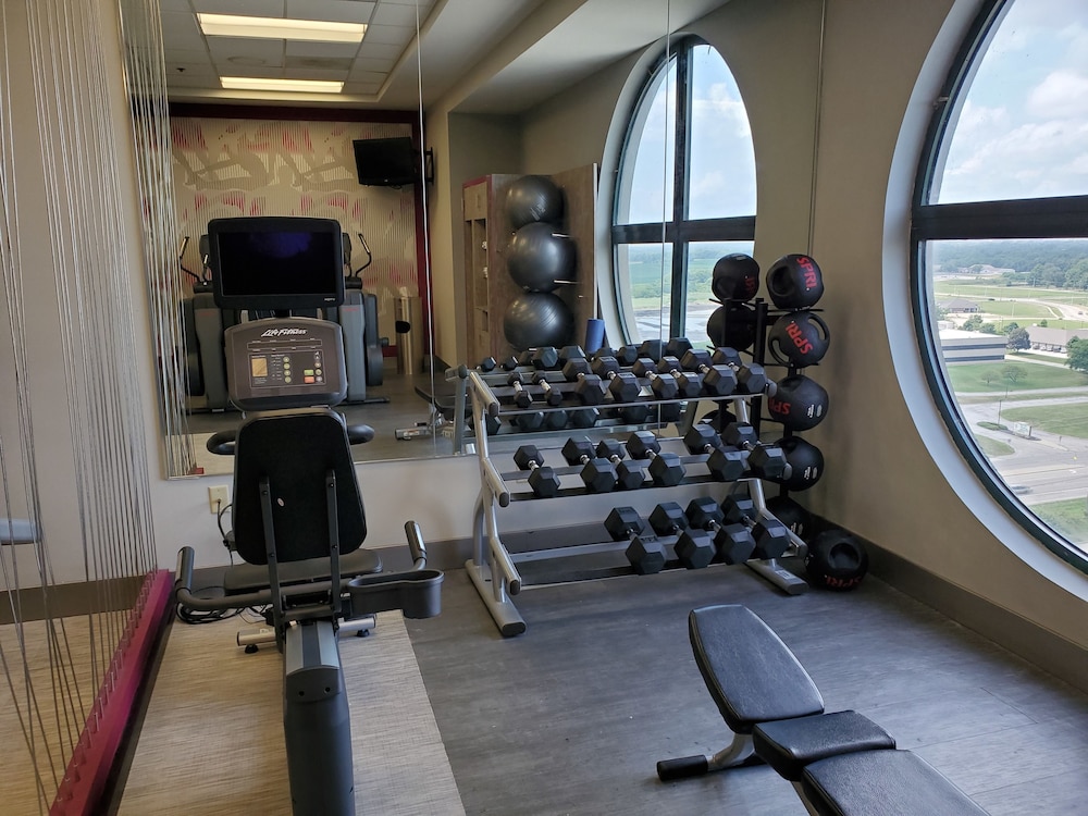 Crowne Plaza Springfield by IHG - photo 42