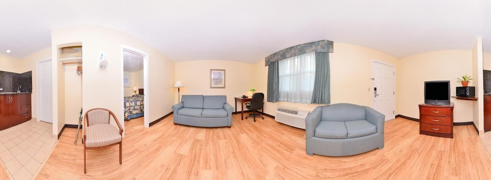 Tower Inn And Suites Of Guilford Madison - photo 26