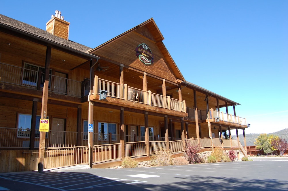 Robinhood Resort - photo 76
