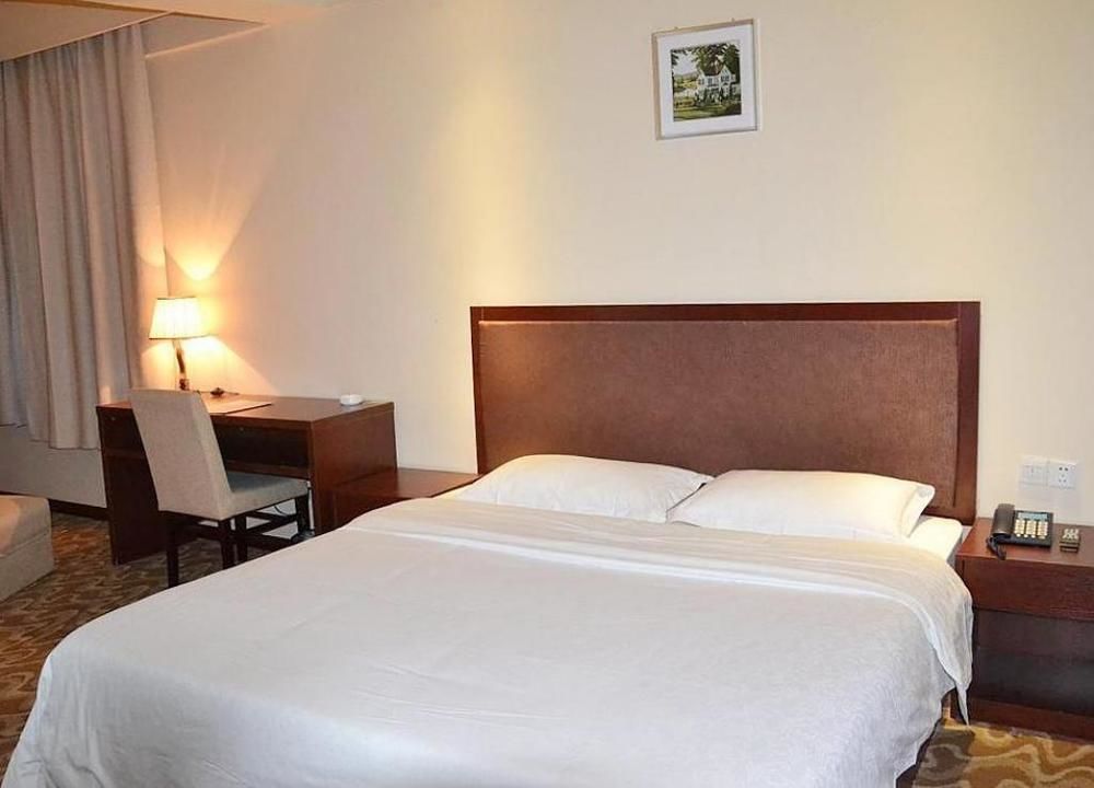 Xiaoyu Hotel in Changsha, People's Republic of China