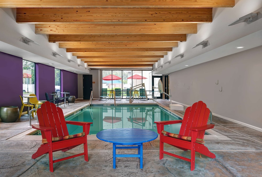 Home2 Suites by Hilton Bordentown - photo 30