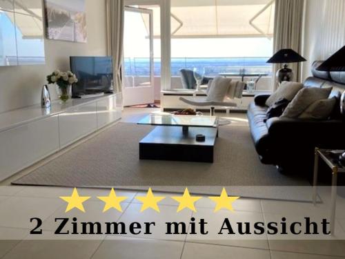 Top Apartment mit Aussicht — 4-Star Luxury Hotel in Timmendorfer Strand, Germany