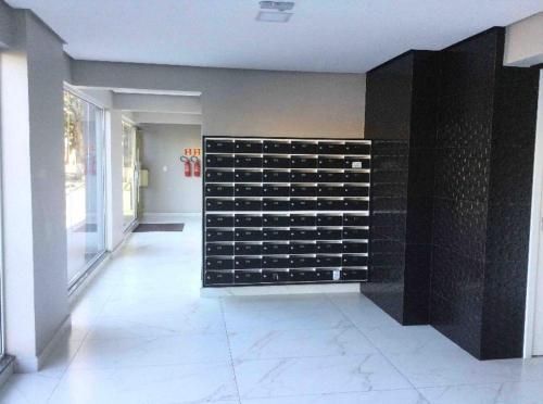 Apto6 Com Wi Fi E Garagem E 100 a Av Brasil in Passo Fundo, Brasil