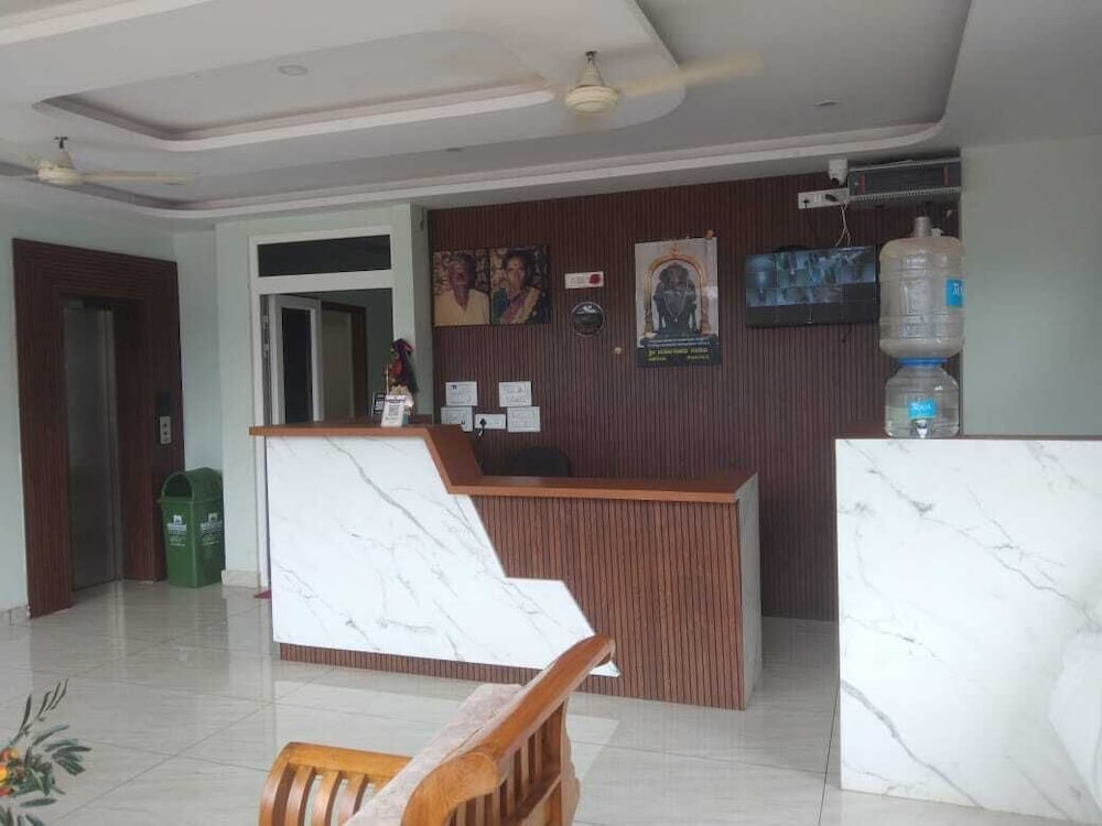 Grand Inn Lodging And Boarding in Honavar, India