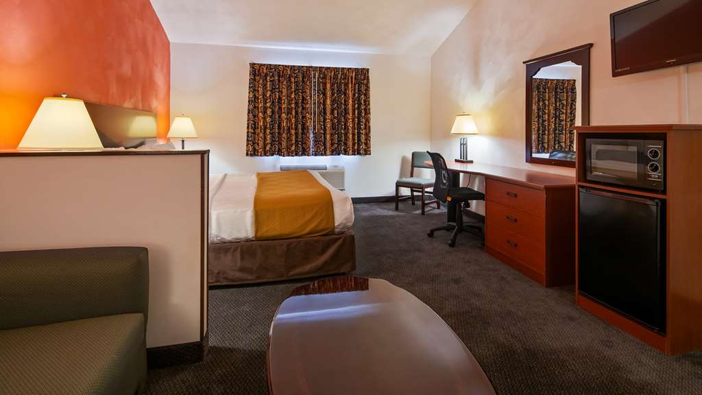 SureStay Hotel by Best Western Greenville - photo 30