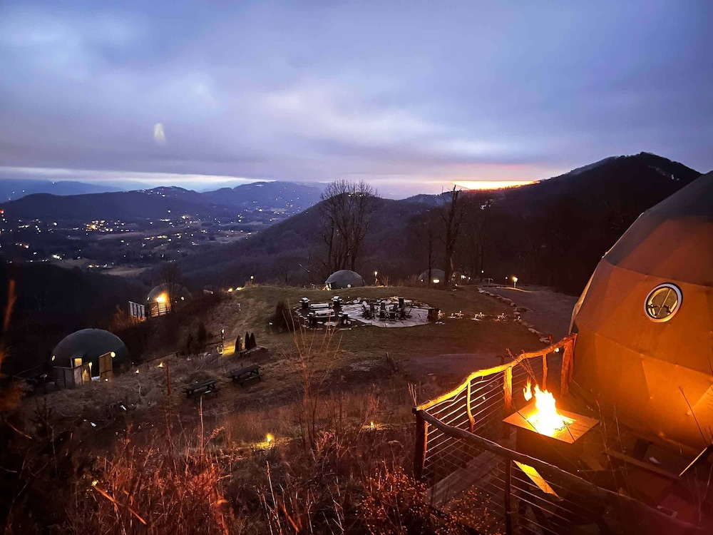 The Glamping Collective - photo 164