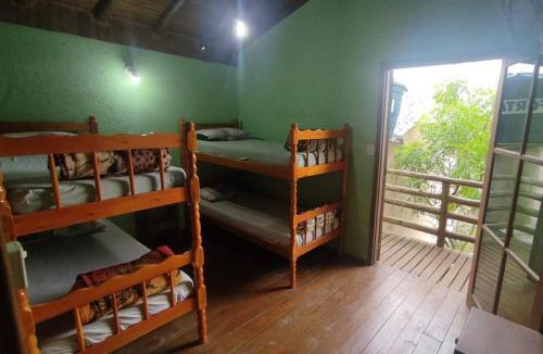 Rosatrip Surf Bungalows — Imbituba — photo 4