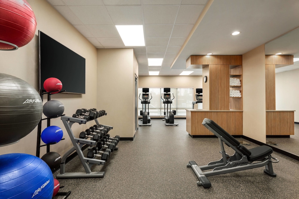 TownePlace Suites by Marriott Memphis Southaven - photo 18
