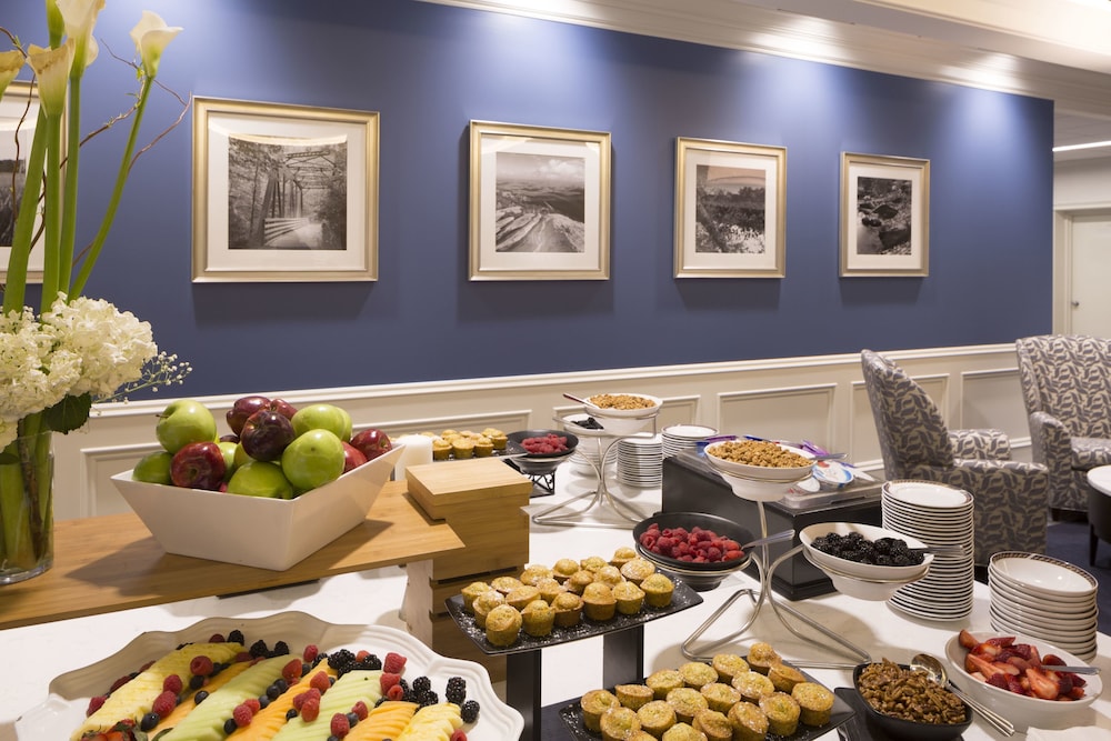 The Ohioan Hotel & Event Center - photo 38