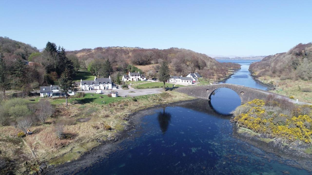 Tigh an Truish Inn in Oban, United Kingdom