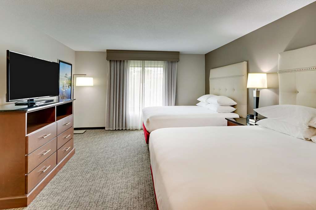 Drury Plaza Hotel St. Paul Downtown - photo 33