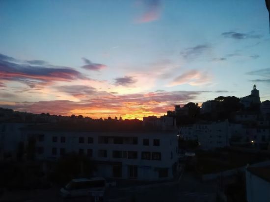 Hotel NOU Estrelles - carbon neutral hotel in Cadaques